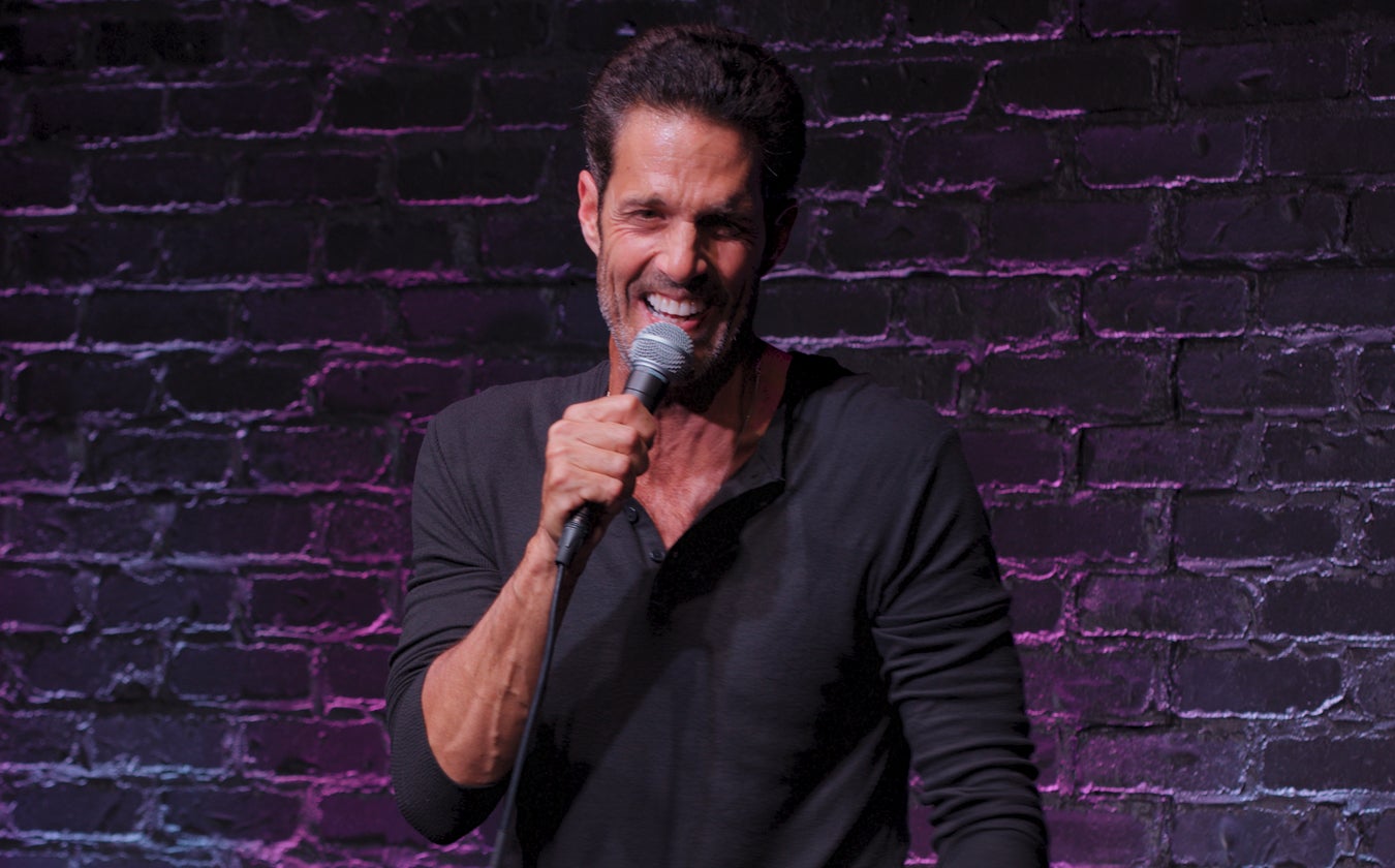 Pete Correale - As I Was Saying Tour 2025
