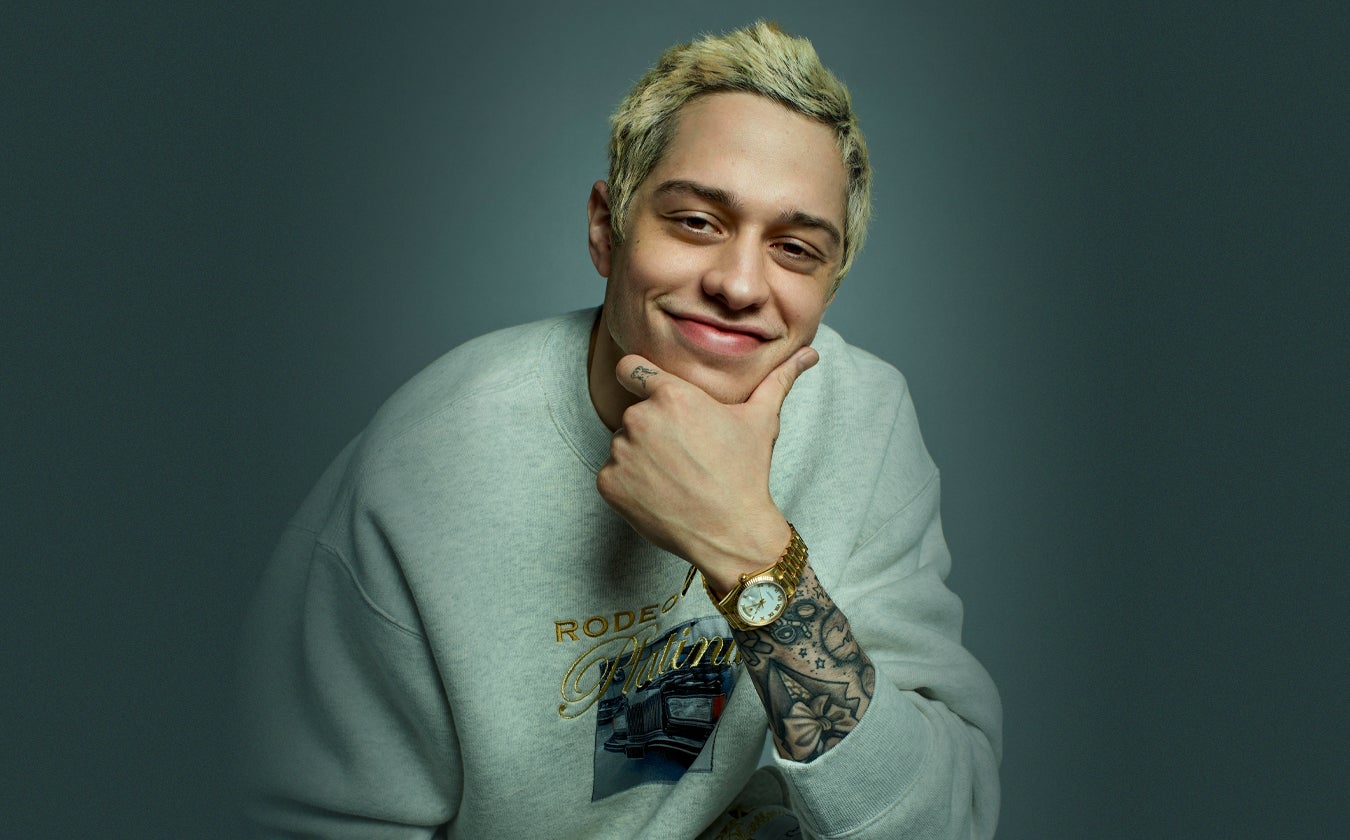 Pete Davidson & Friends | Ponte Vedra Concert Hall