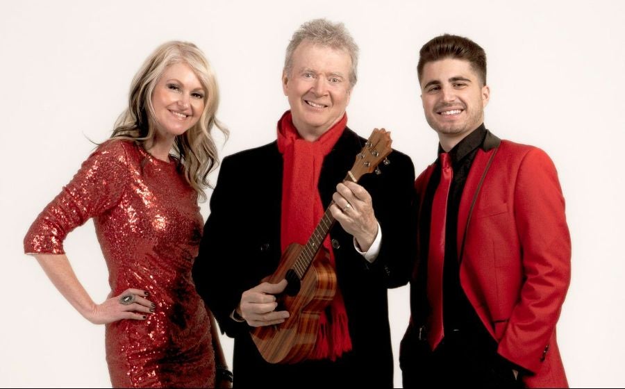 More Info for A Peter White Christmas 20th Anniversary