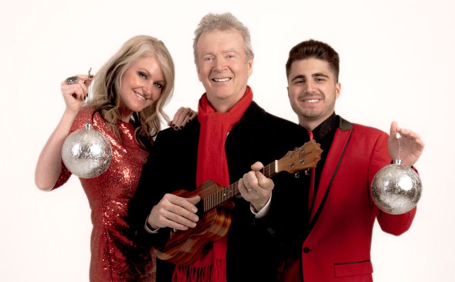 A Peter White Christmas | Ponte Vedra Concert Hall