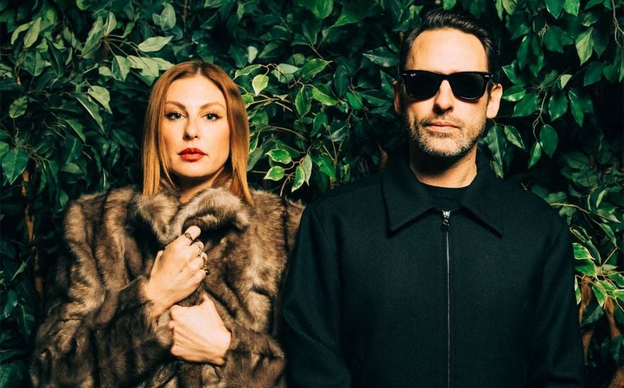 More Info for Phantogram