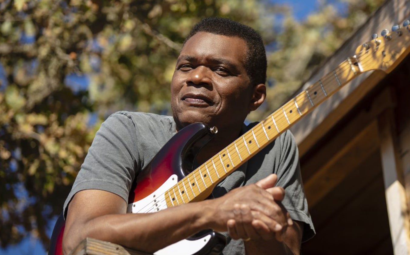 Robert Cray