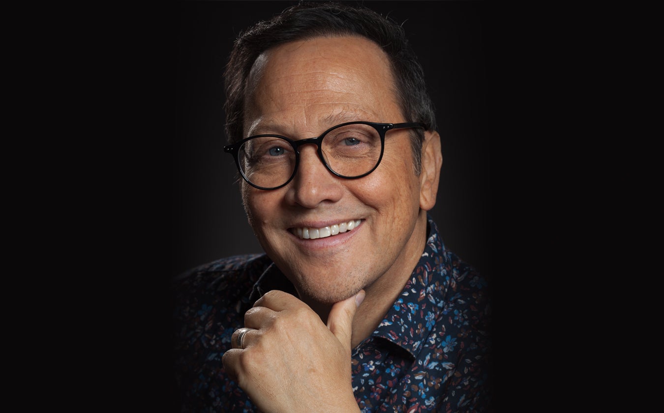 Rob Schneider