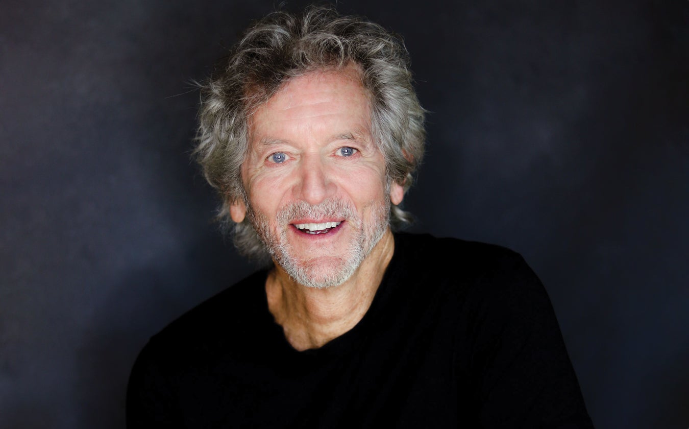 Rodney Crowell