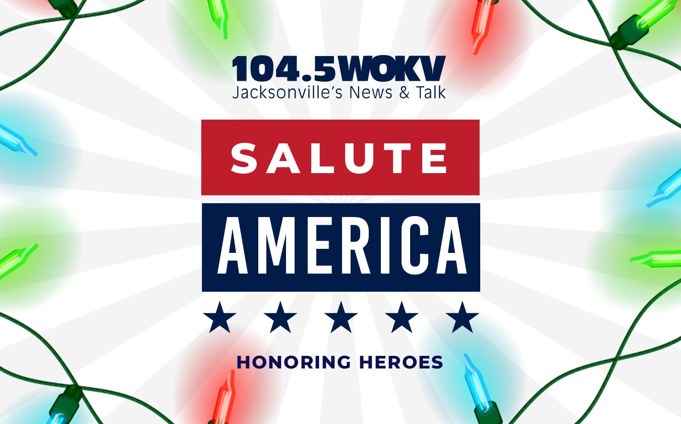 Salute America: Honoring Heroes