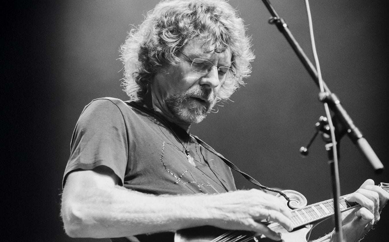 Sam Bush