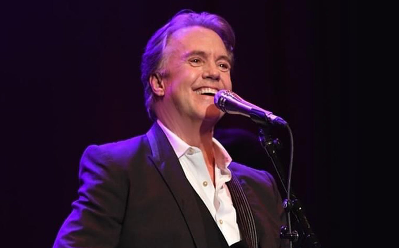 Shaun Cassidy Tour 2025