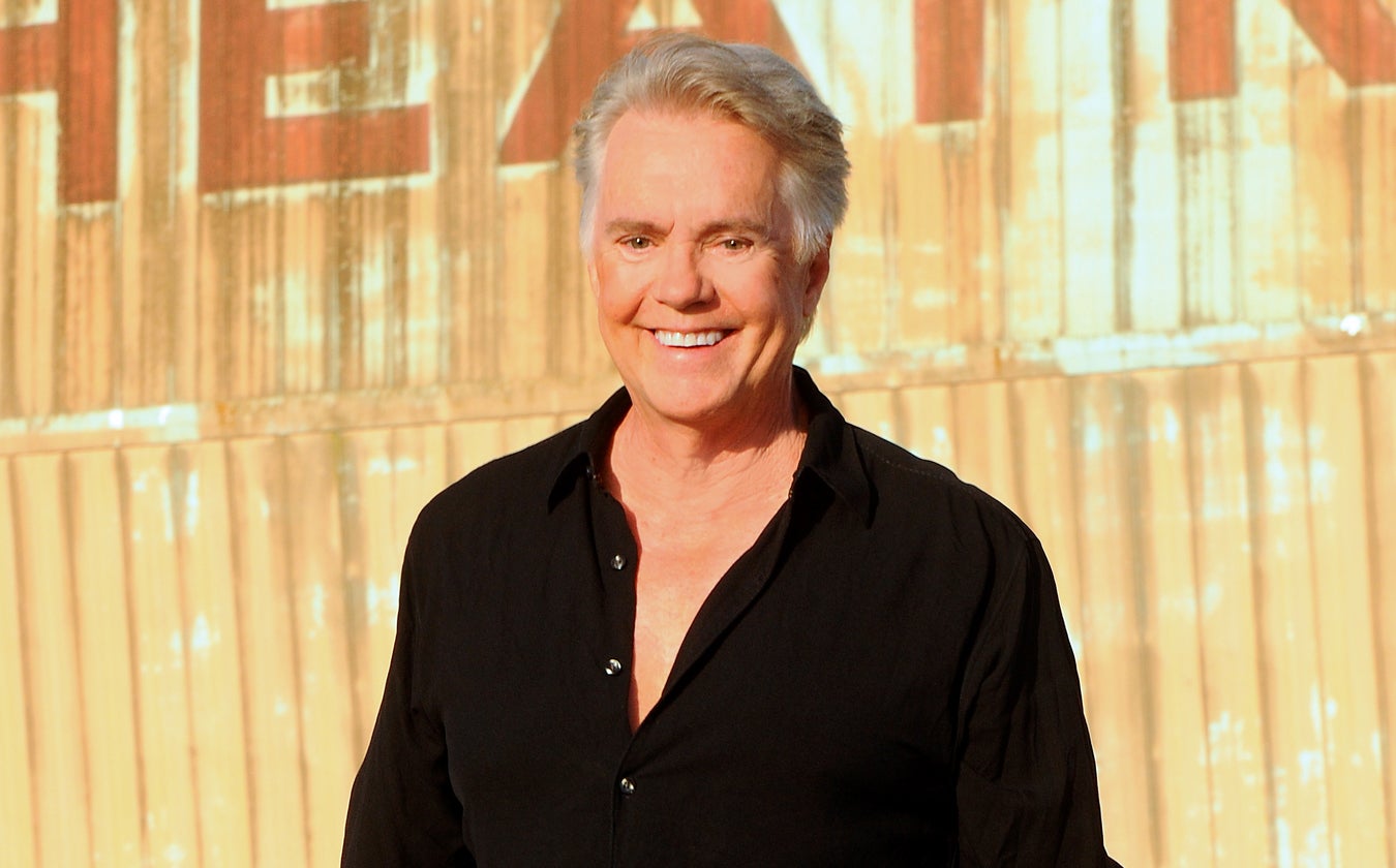 Shaun Cassidy - The Road to Us Tour