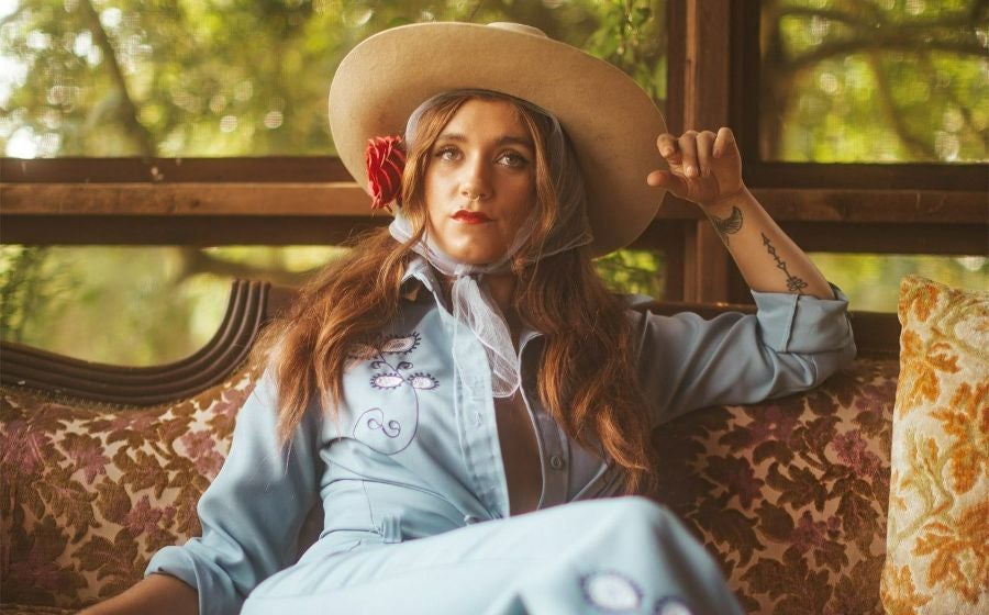More Info for Sierra Ferrell - Long Time Going Tour