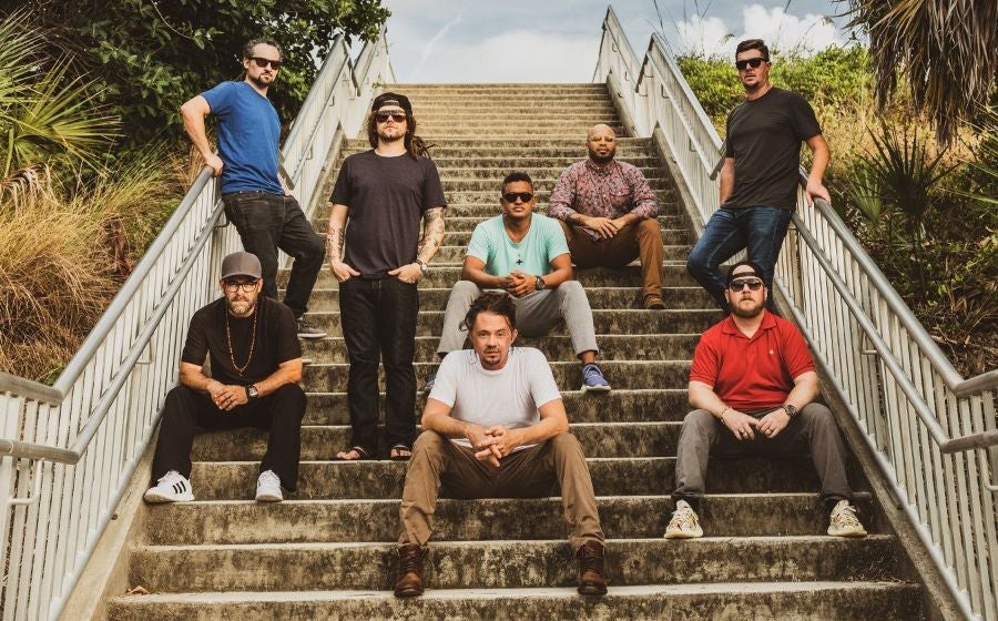 More Info for SOJA