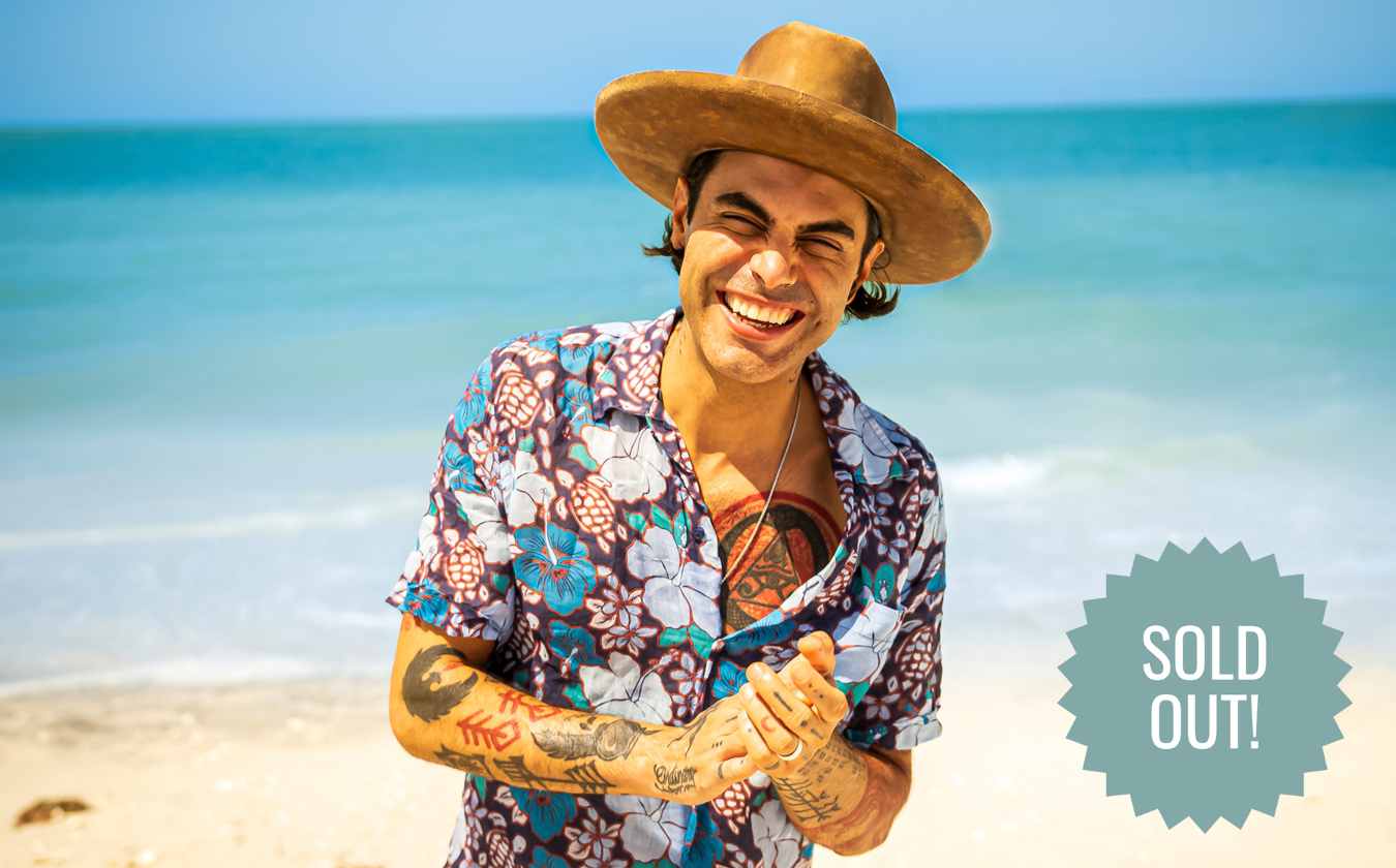 Niko Moon - American Palm Tour