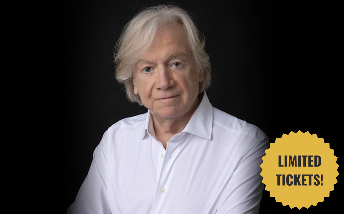 Justin Hayward - The Story In Your Eyes Tour