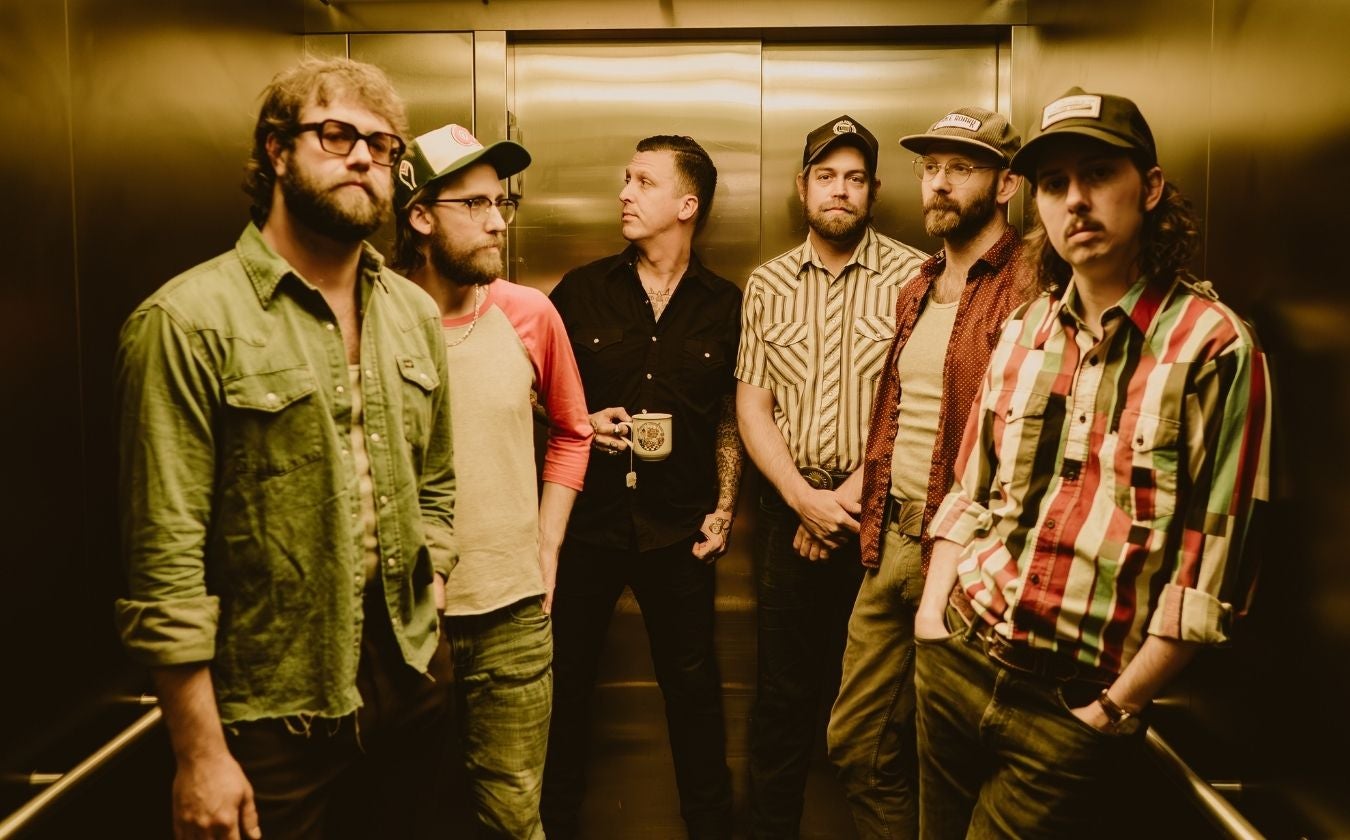 American Aquarium