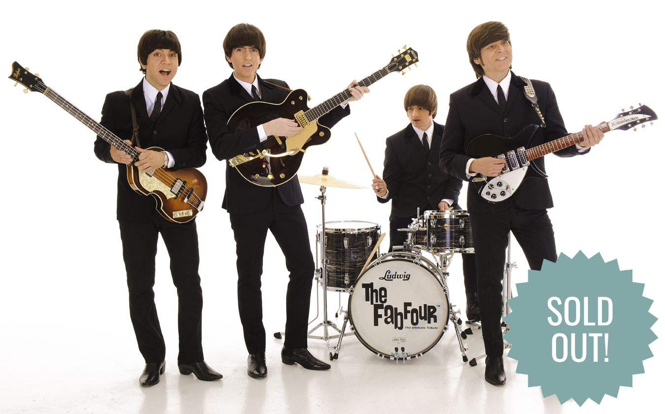 The Fab Four