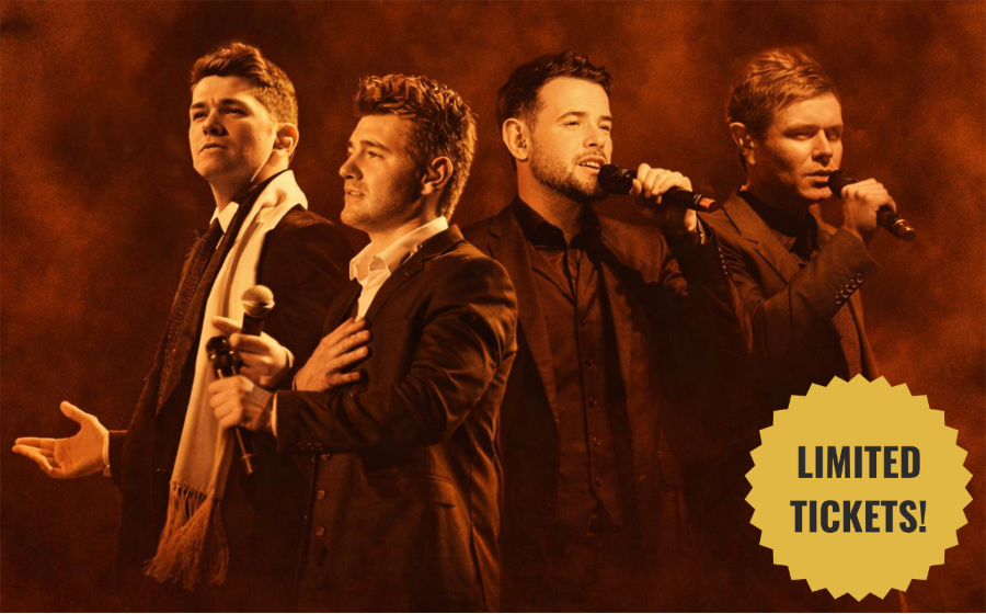 More Info for Celtic Thunder: Celebrate Your Favorite Songs