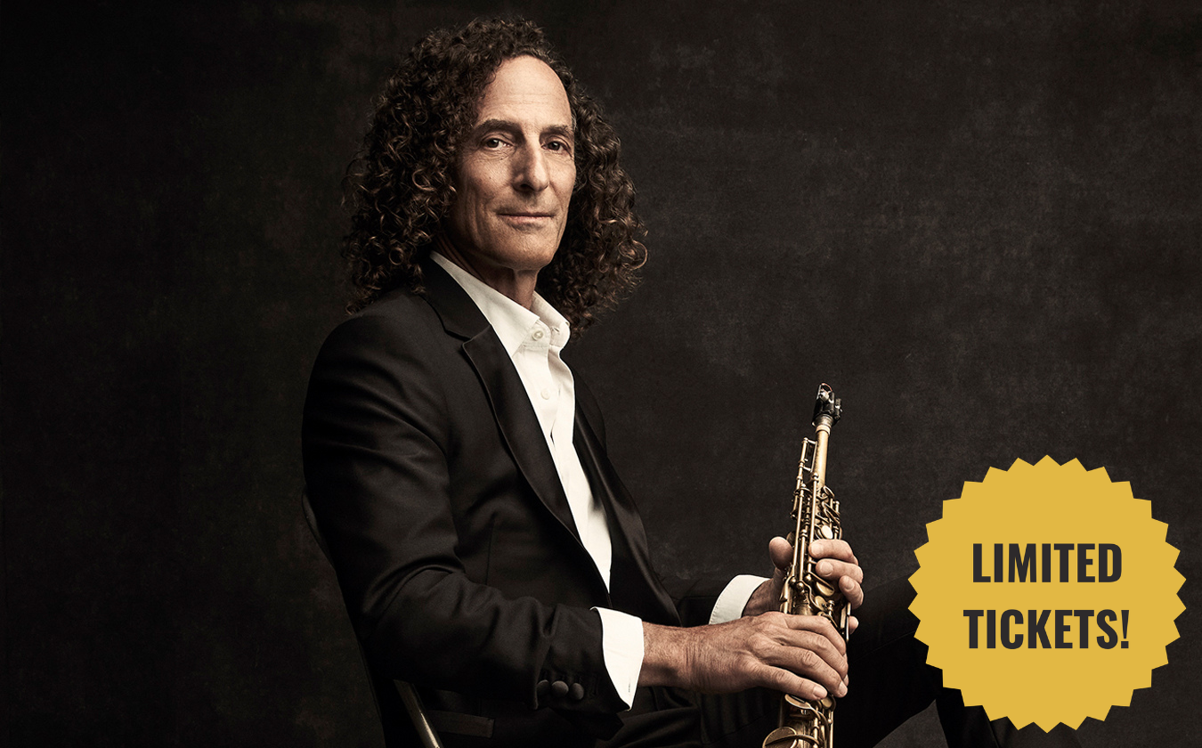 Kenny G