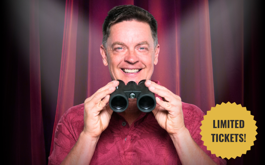 More Info for Jim Breuer: Find The Funny Tour 