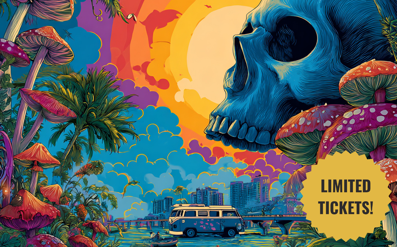 Live Dead & Brothers