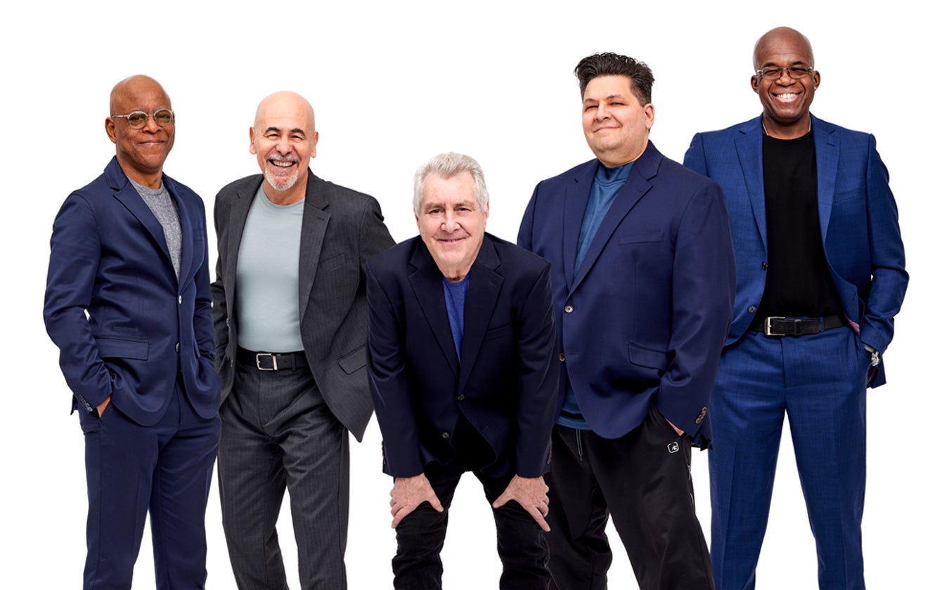 Spyro Gyra