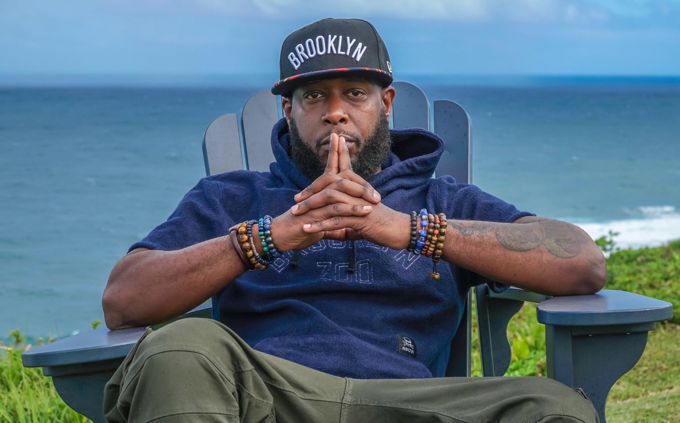Talib Kweli