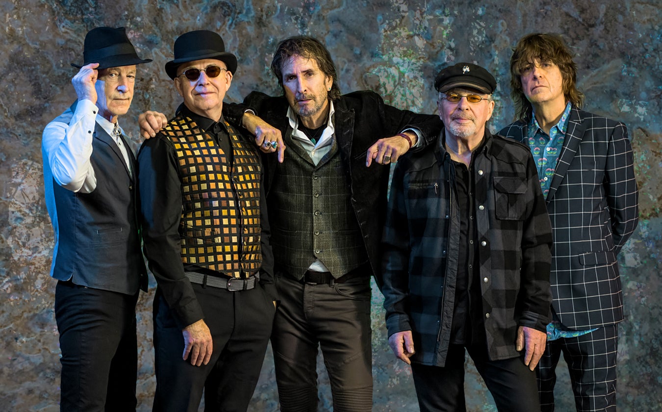 The Fixx