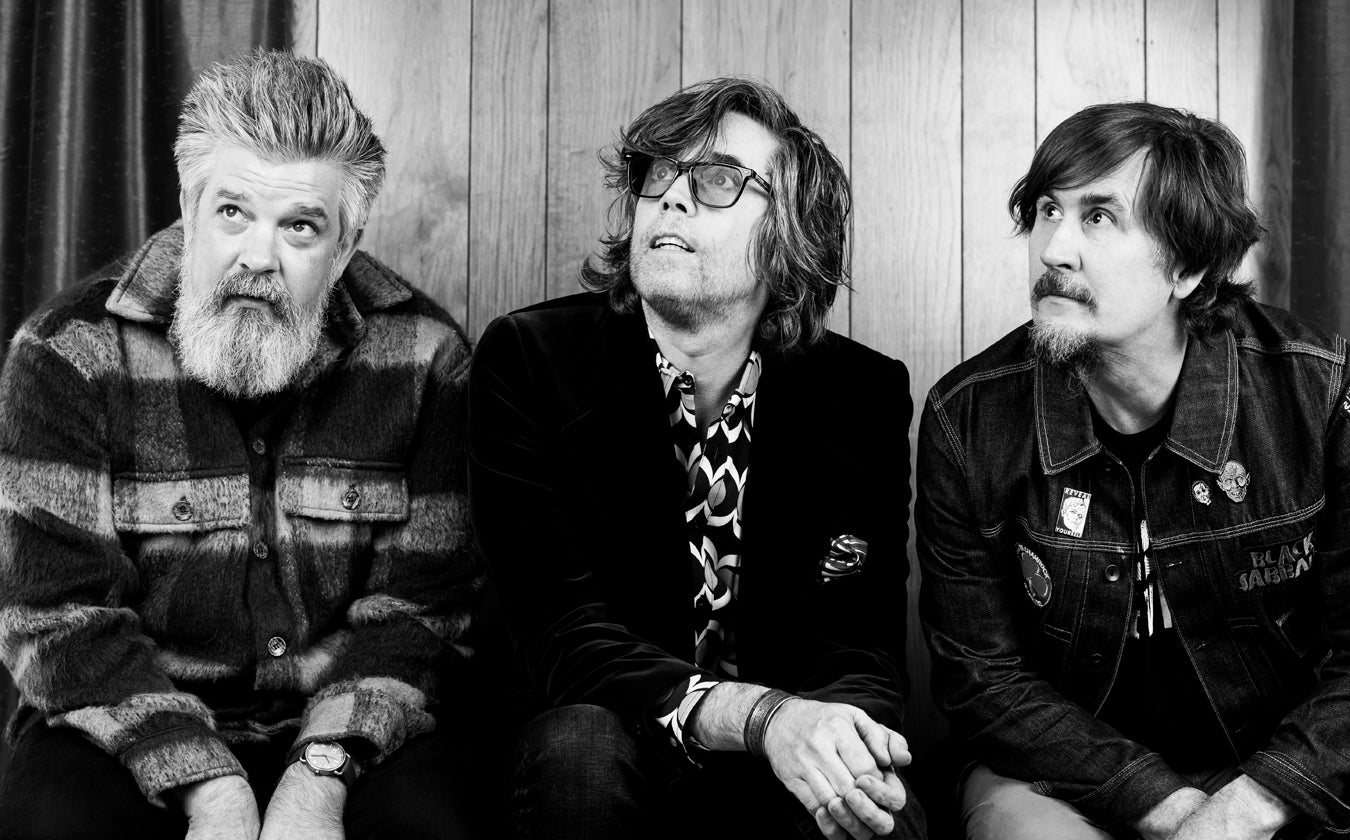The Mountain Goats