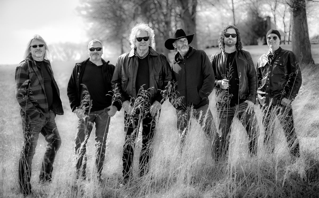 The Outlaws