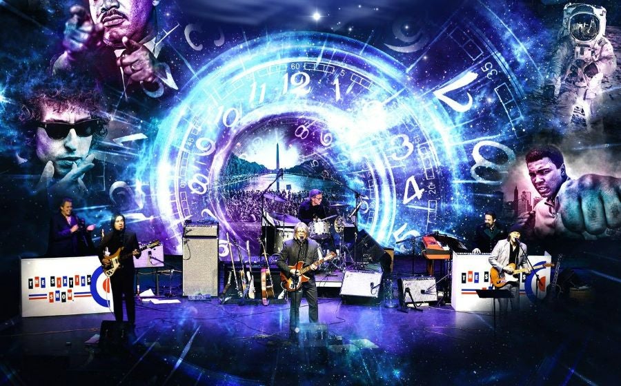 More Info for The Sixties Show