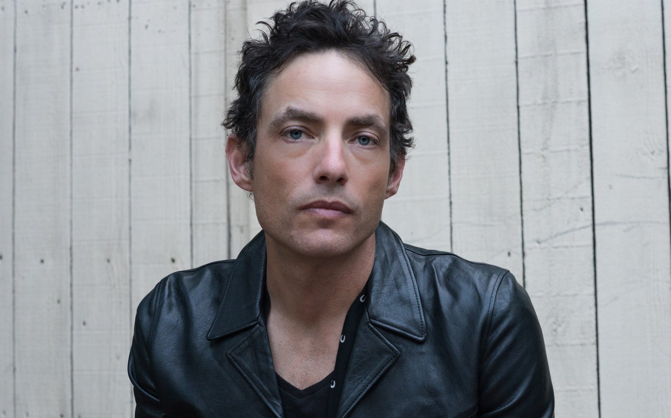 More Info for  The Wallflowers (SOLD OUT)