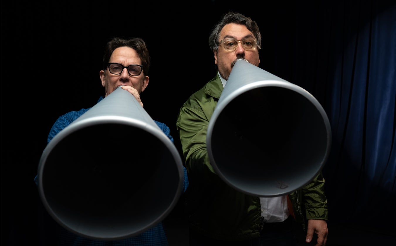 An Evening With They Might Be Giants