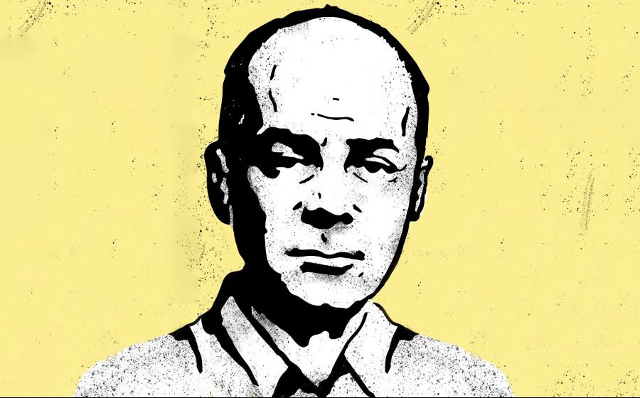 More Info for Todd Barry (New Date)