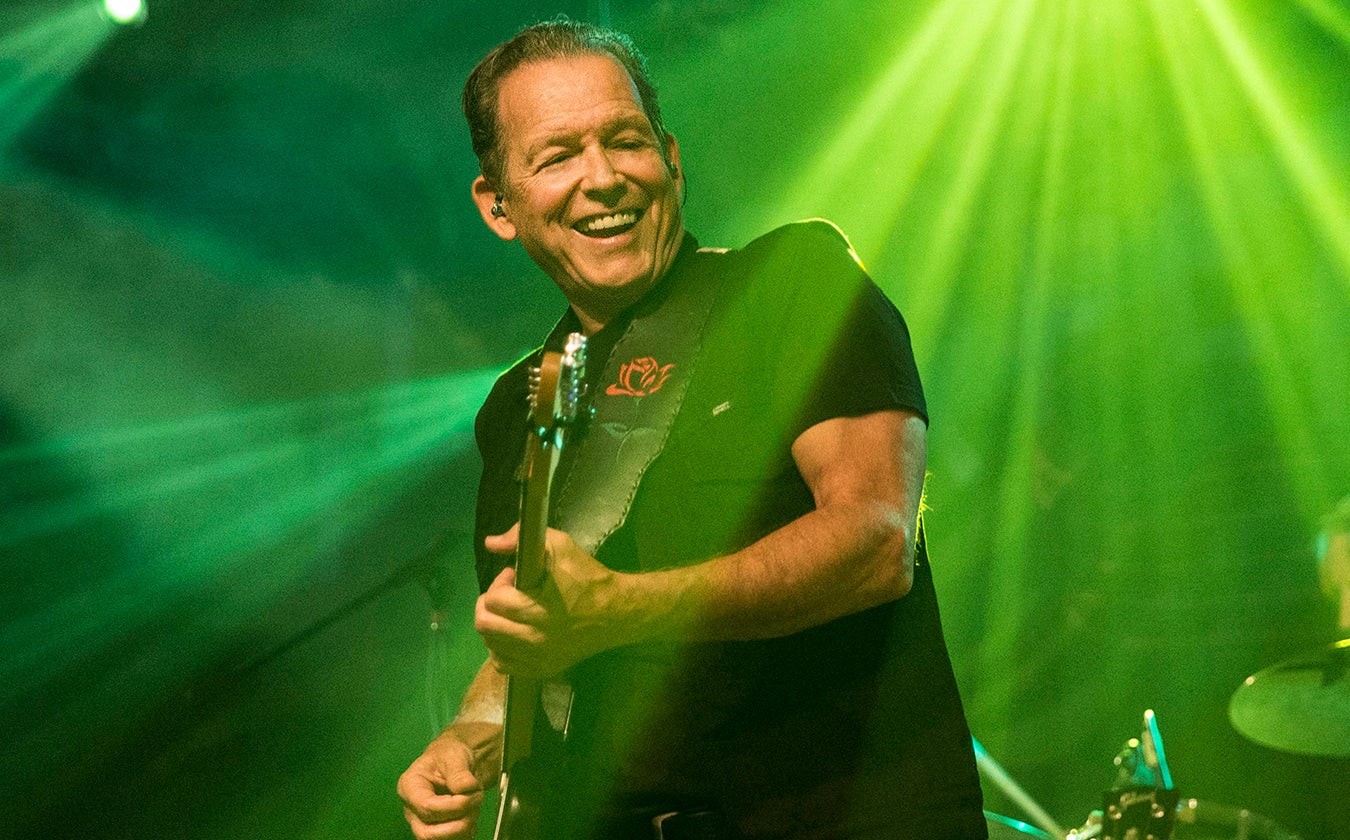 Tommy Castro & The Painkillers 