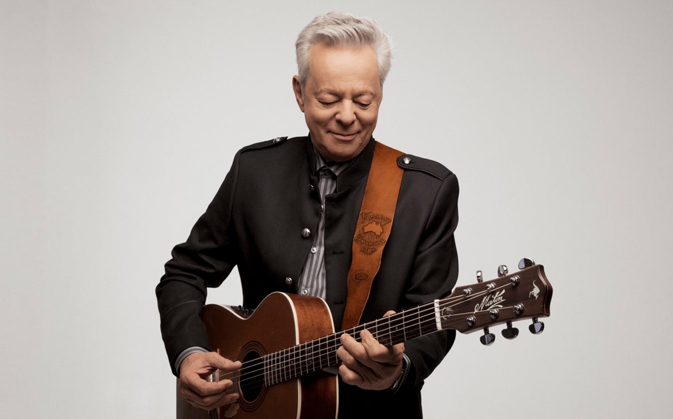 Tommy Emmanuel, CGP