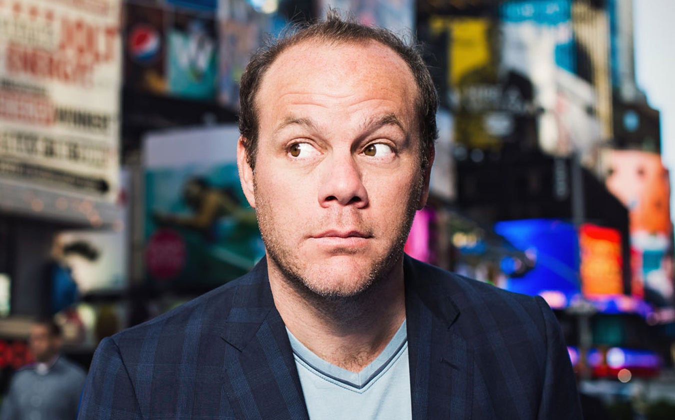 Tom Papa
