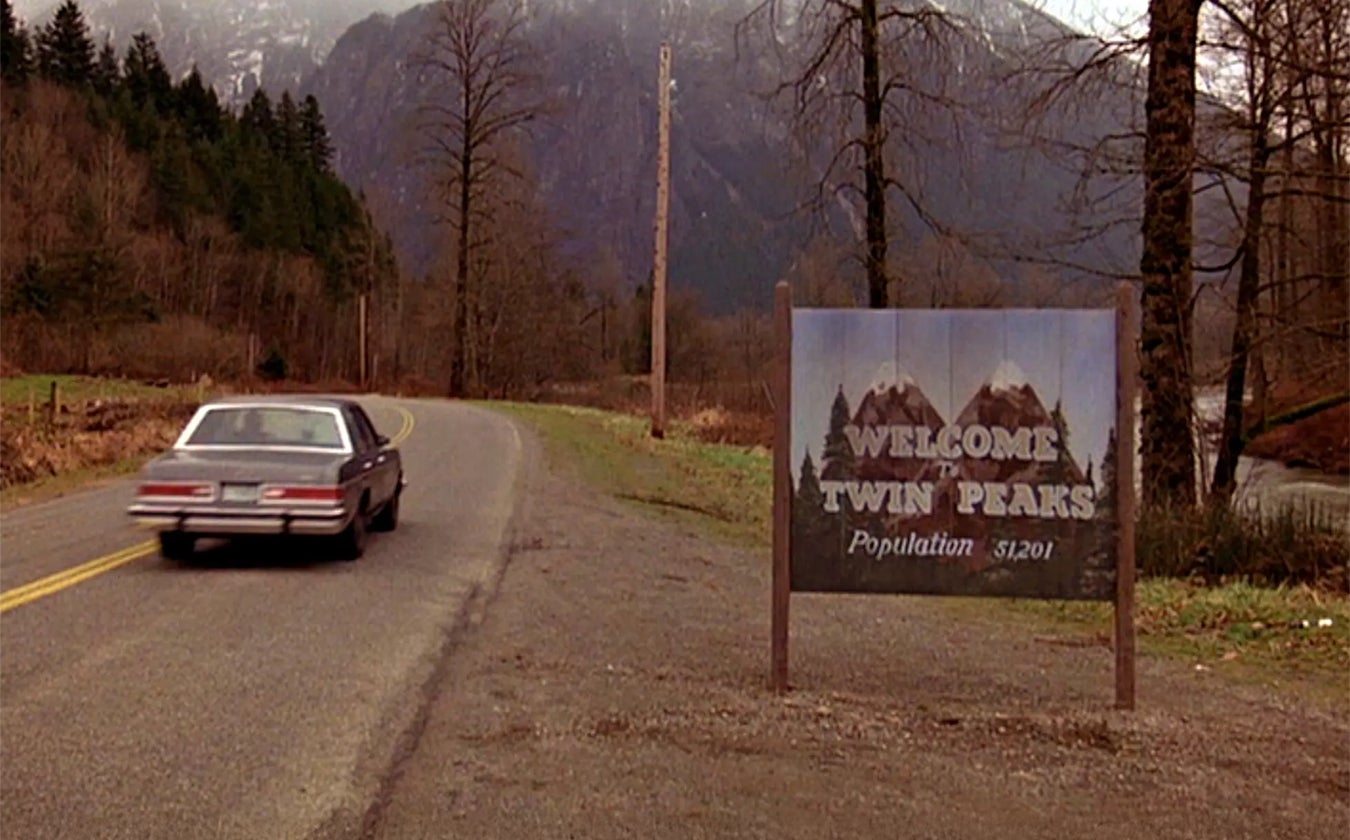 Twin Peaks