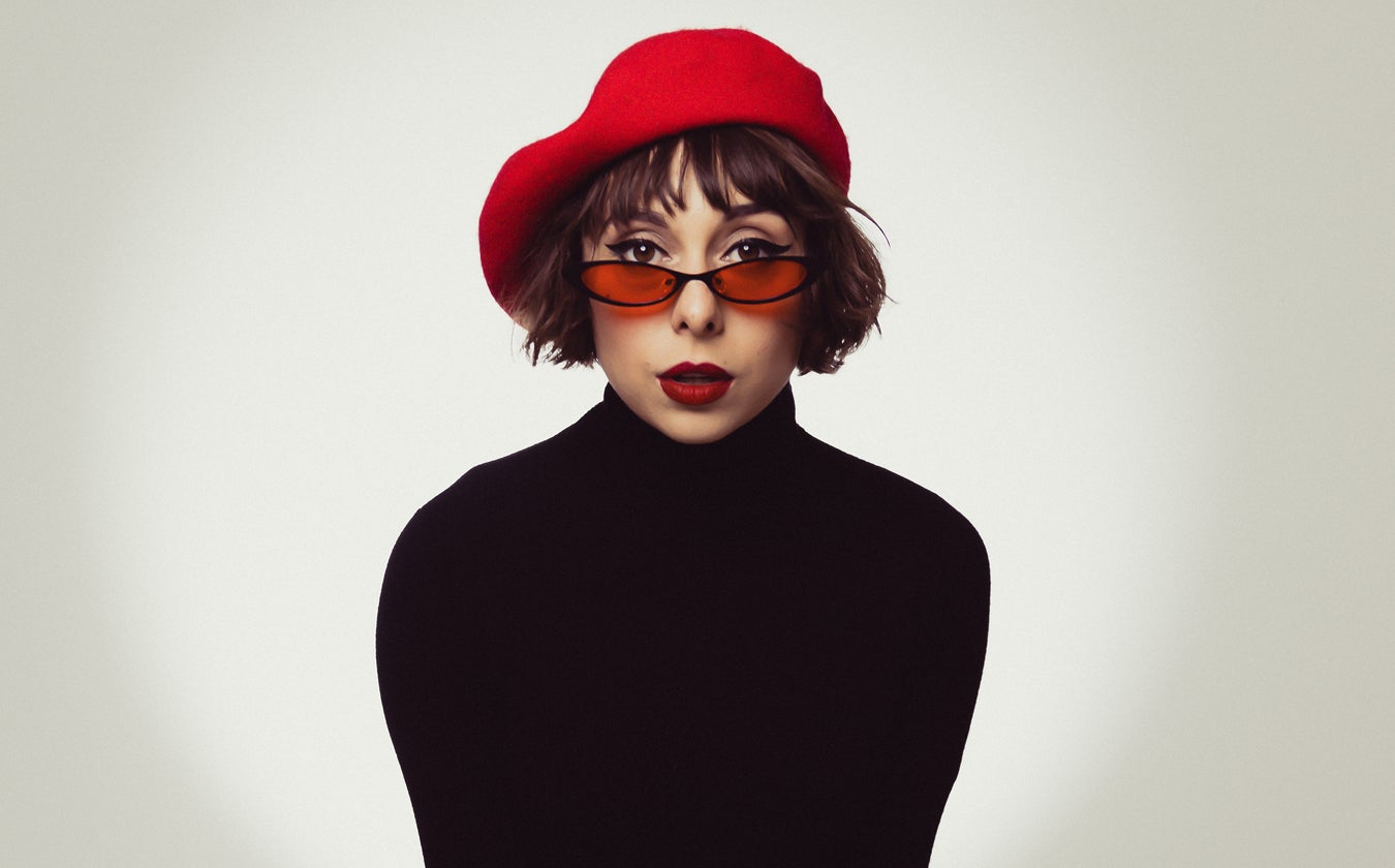 Veronica Swift