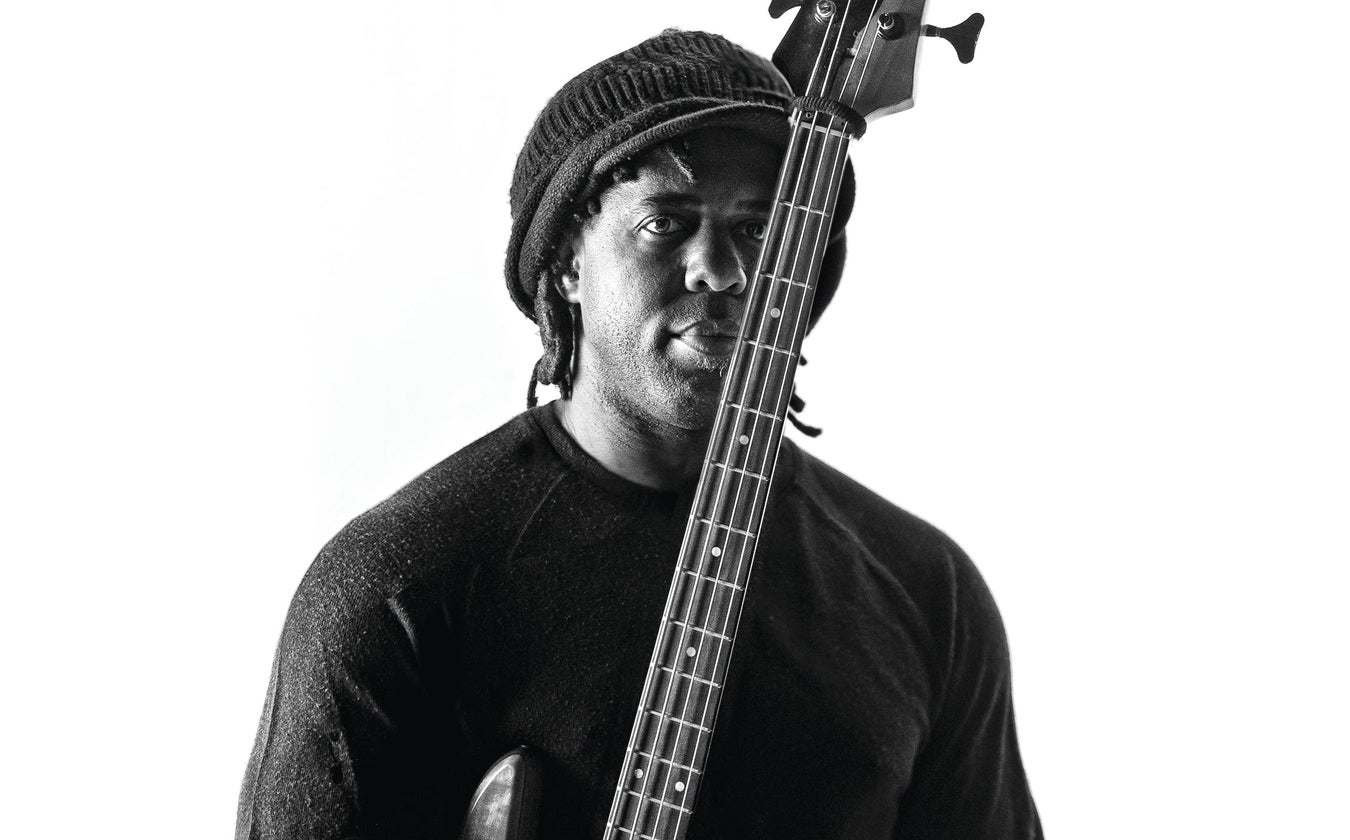 Victor Wooten, Steve Bailey, & Derico Watson