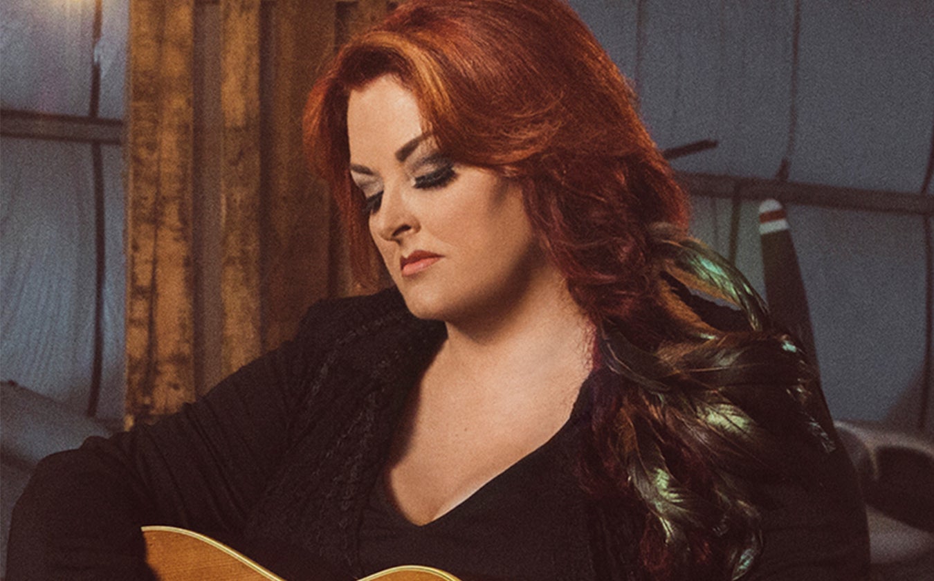 Wynonna Judd