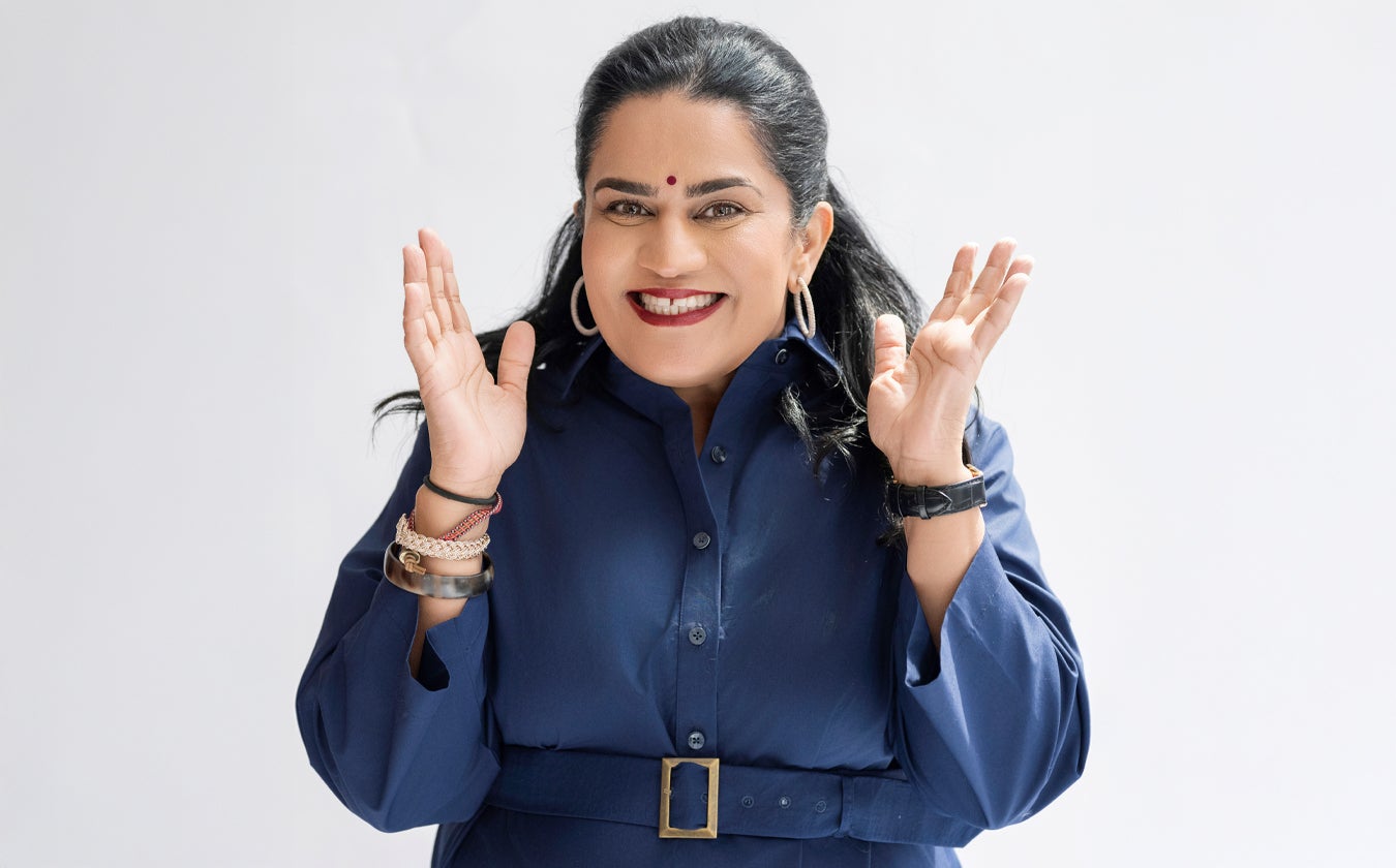 Zarna Garg: Million Dollar Excuses